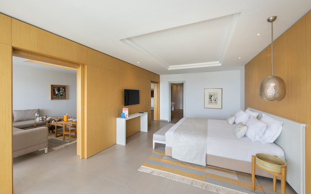 HONEYMOON, SUITE, KING BED, SEA VIEW