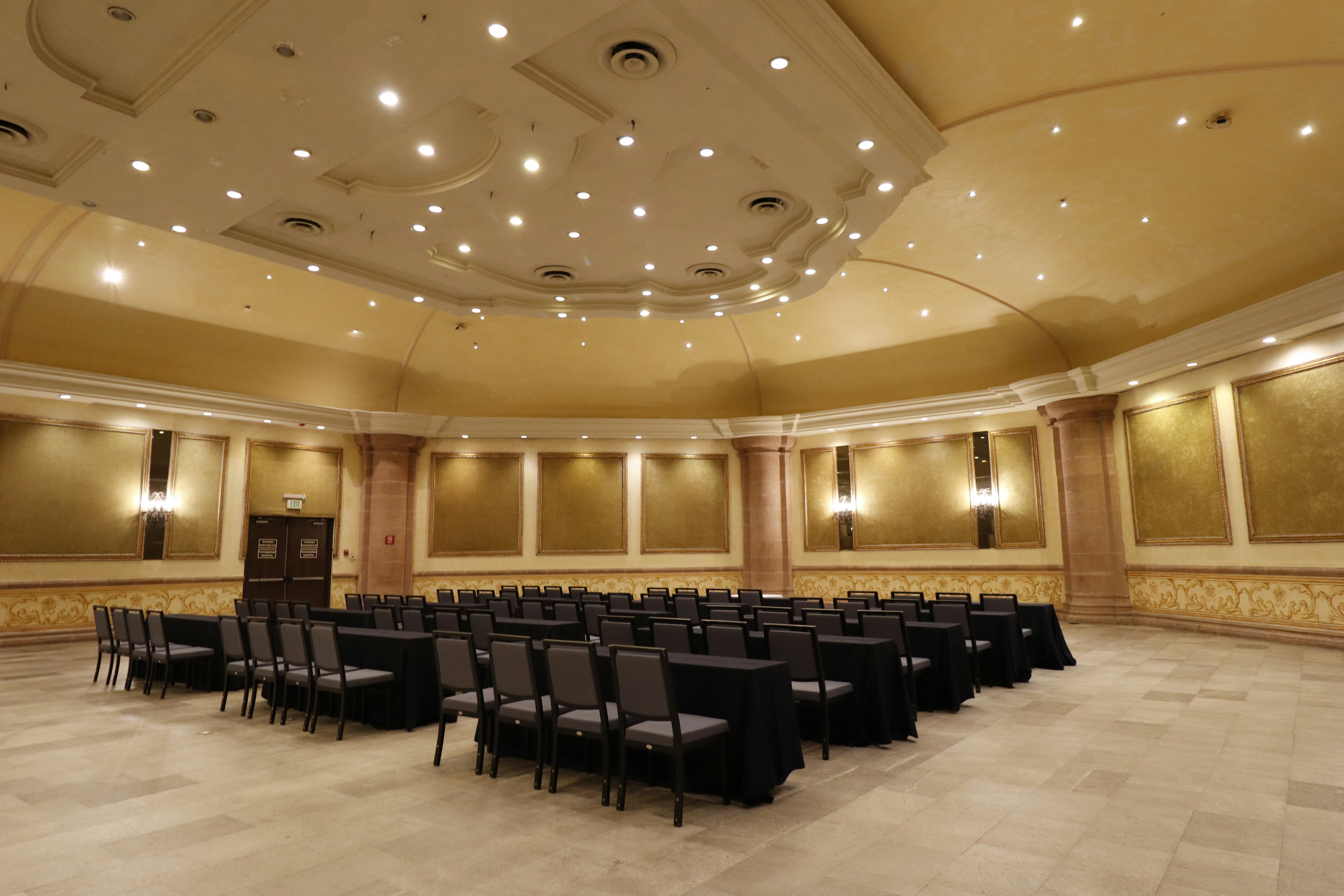 Hilton San Luis Potosi 11/40