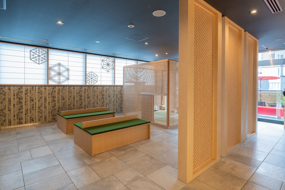 Tosei Hotel Cocone Asakusa Kuramae 34/50