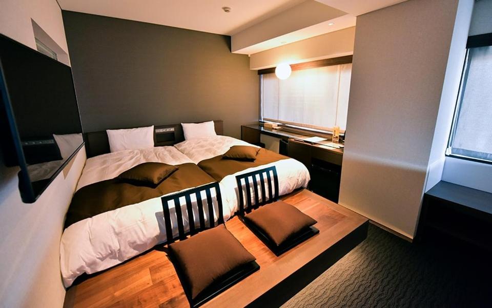 Tsukino Hotel 4/49