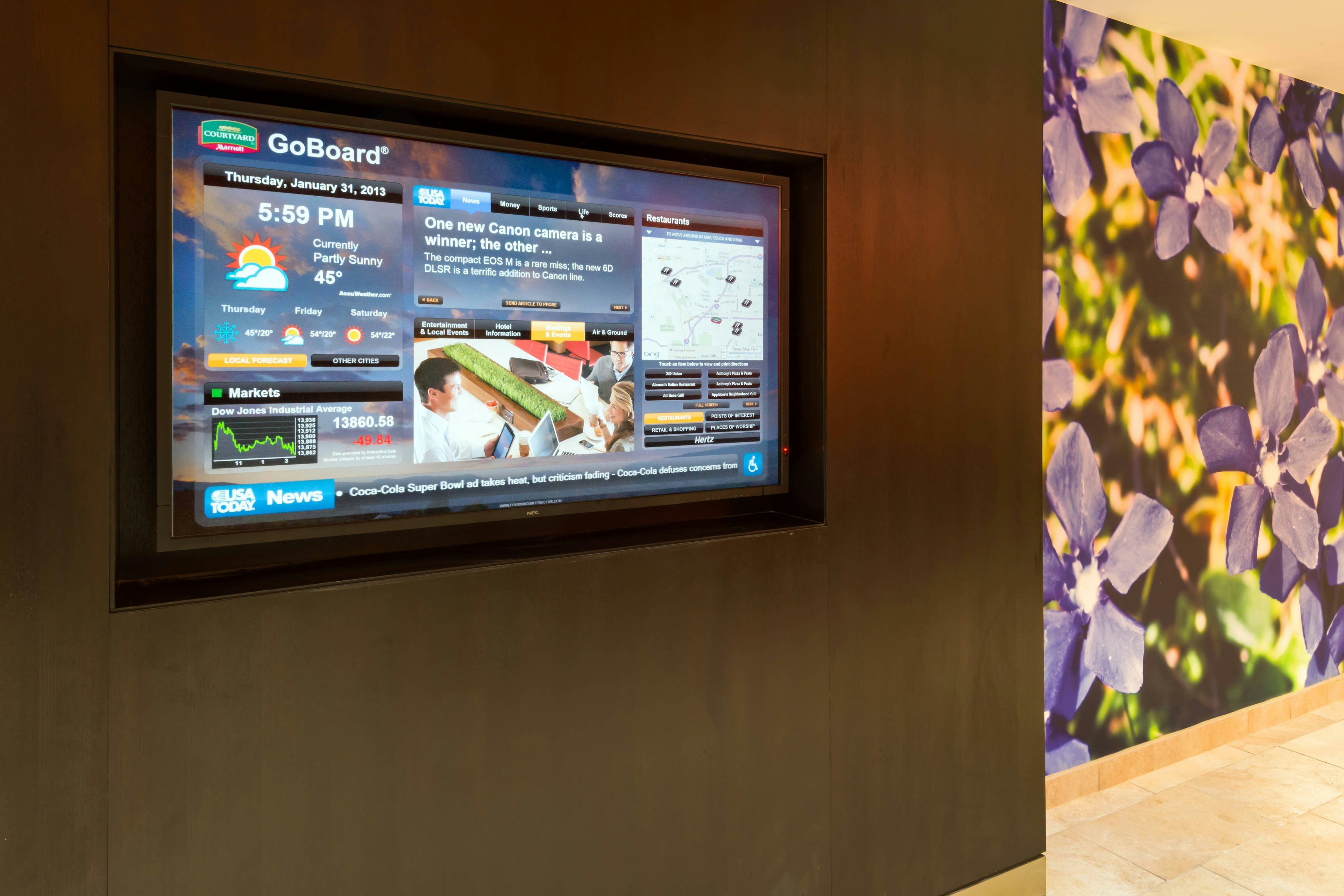 Courtyard by Marriott Denver Golden/Red Rocks 2/4