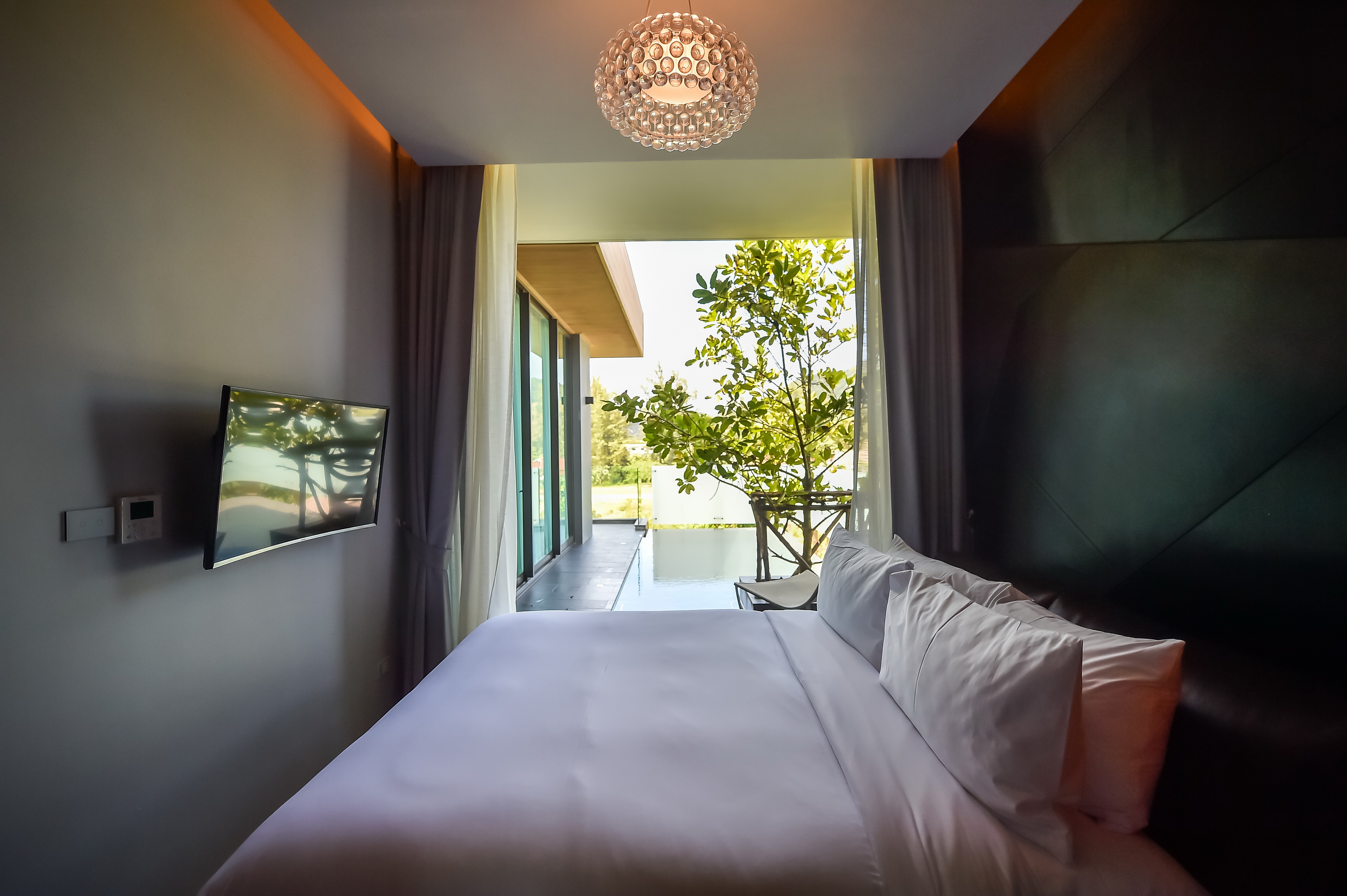 4 Bedrooms, Villa