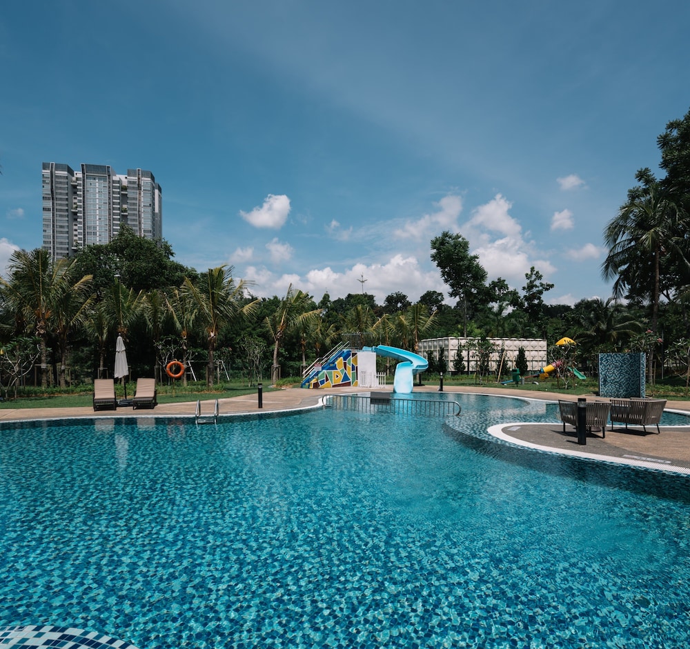 Palm Garden Hotel, Putrajaya, a Tribute Portfolio Hotel 64/66