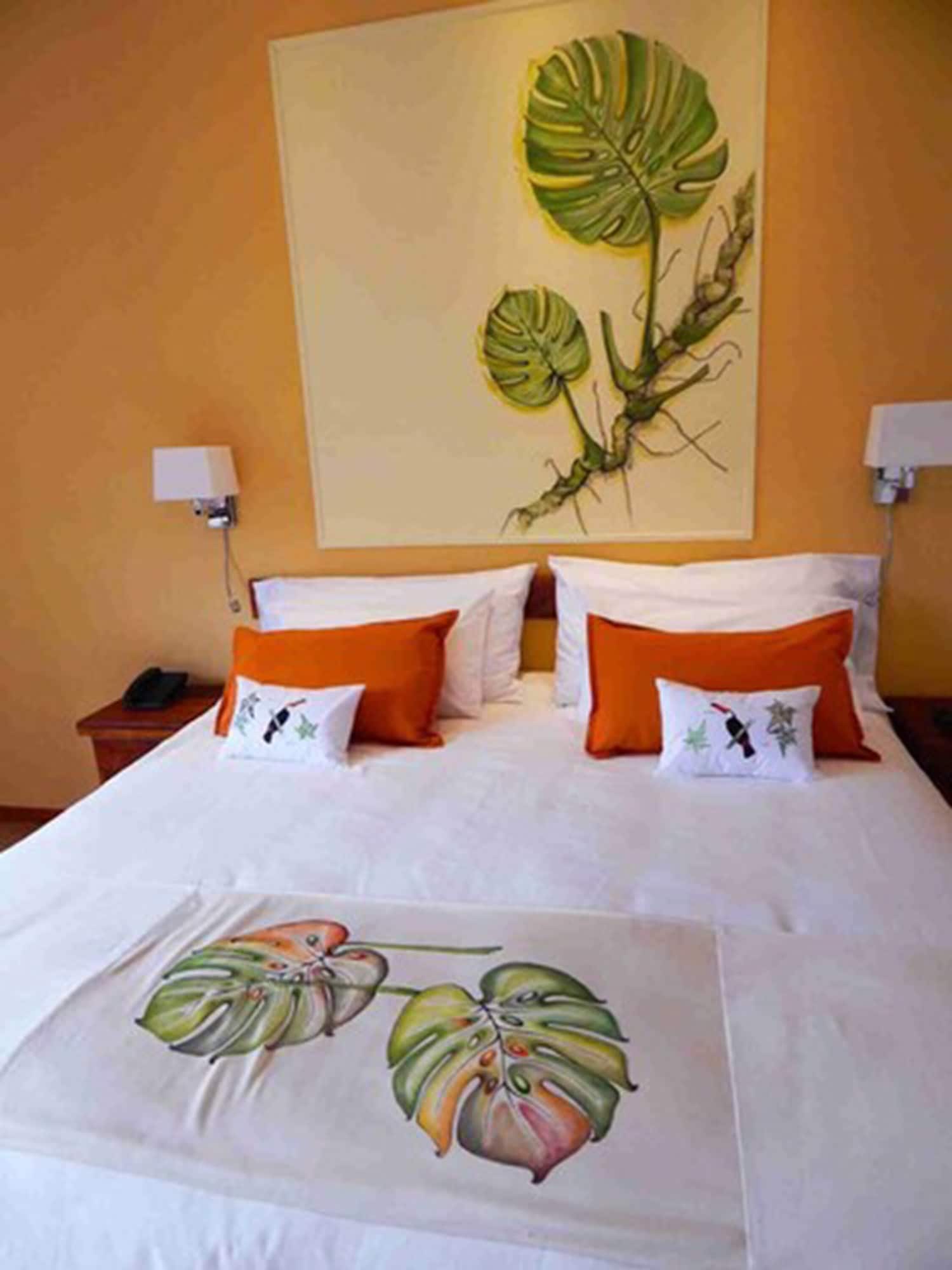 MASTER, DOUBLE BED