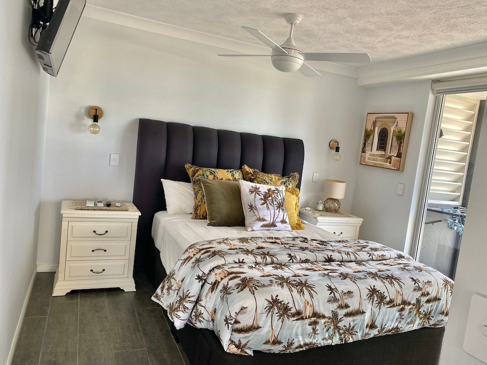 Wharf Boutique Apartments 16/78