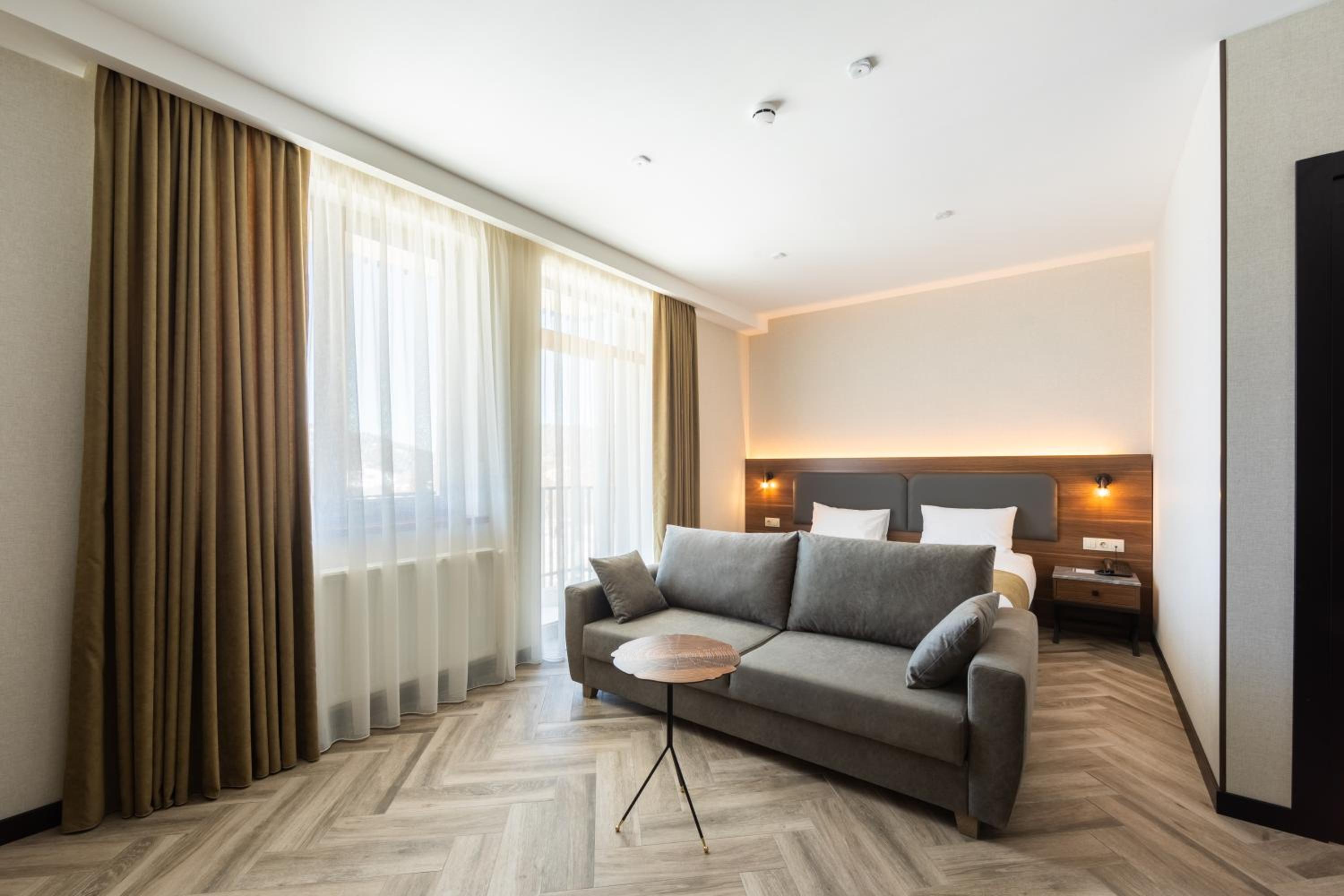 Komorebi Bakuriani Resort 52/73