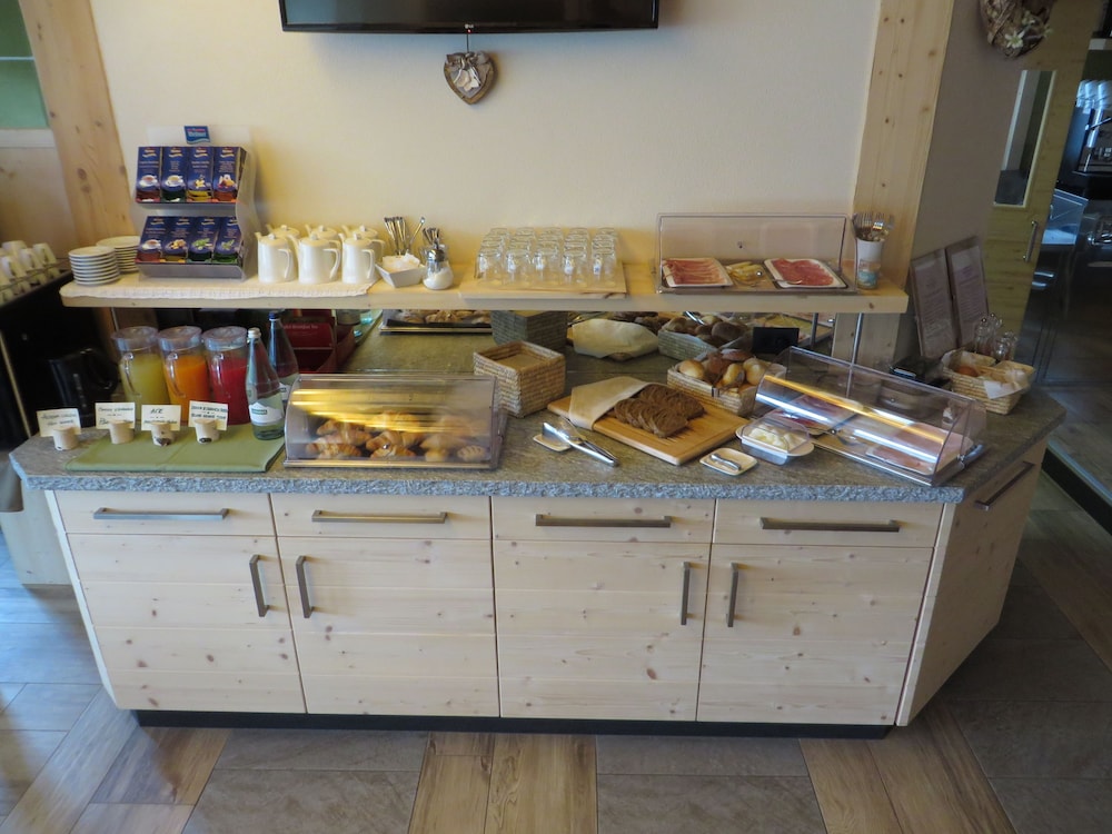 Ecohotel Chalet Des Alpes 12/45