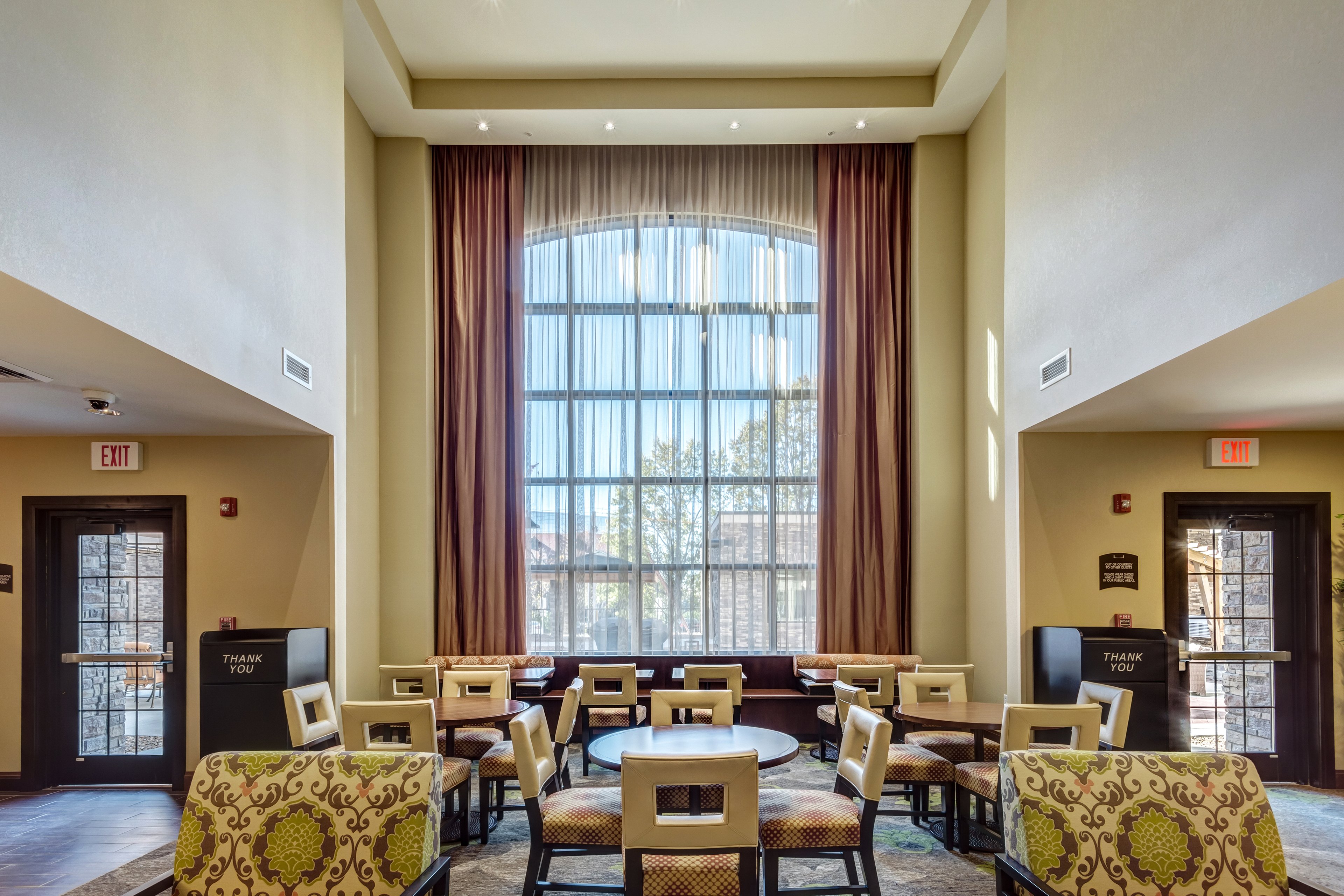 Staybridge Suites St Louis - Westport 20/37