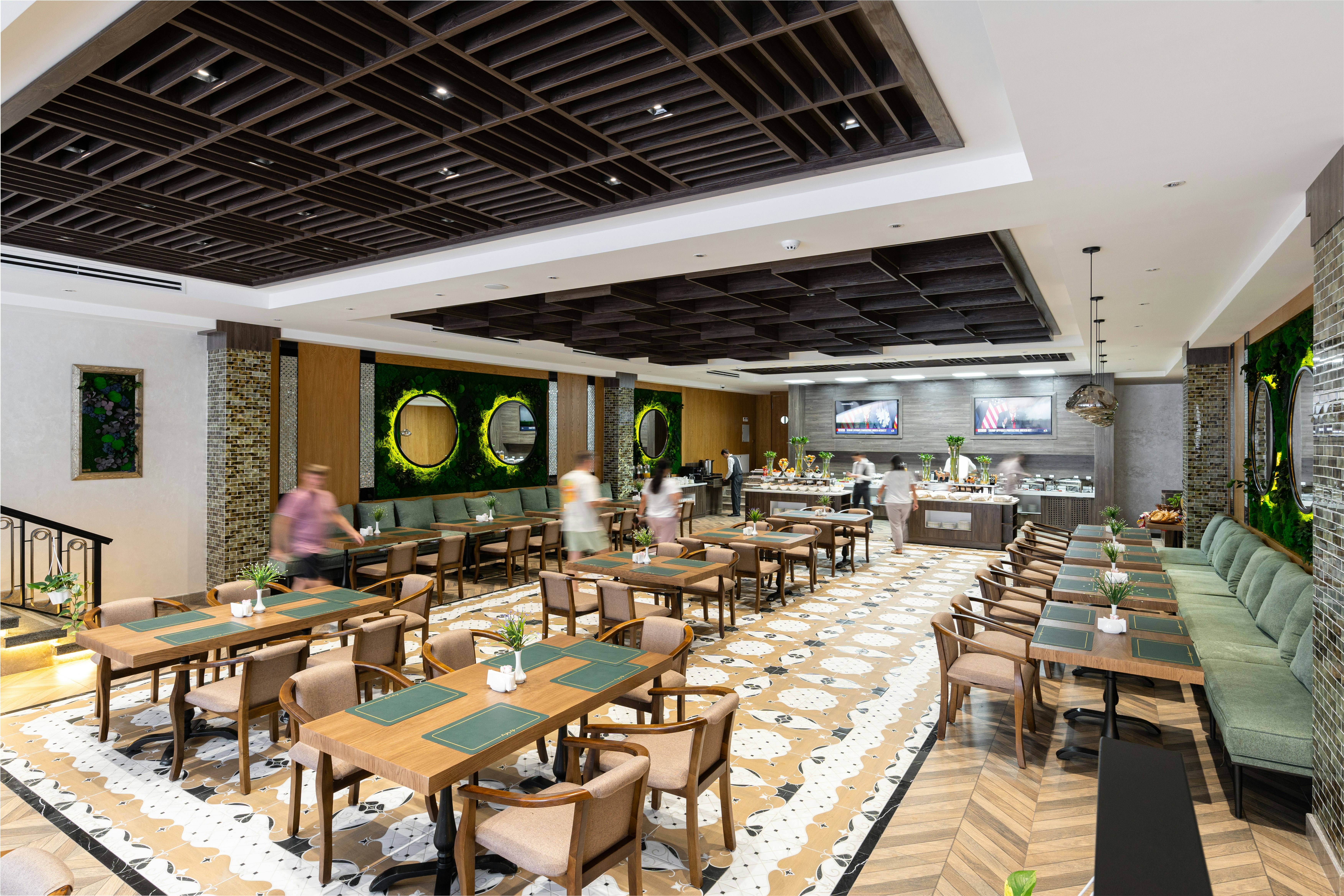 TOP Shamsan Airport Hotel 43/61