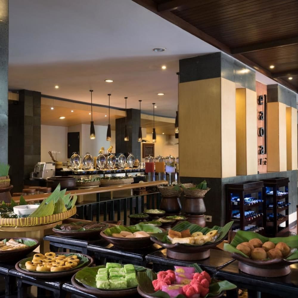 Hotel Santika Premiere Malang 31/44