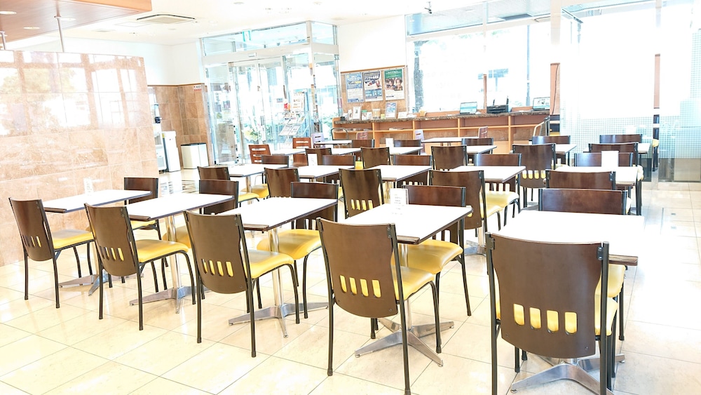 TOYOKO INN HANSHIN AMAGASAKI EKIMAE 49/63