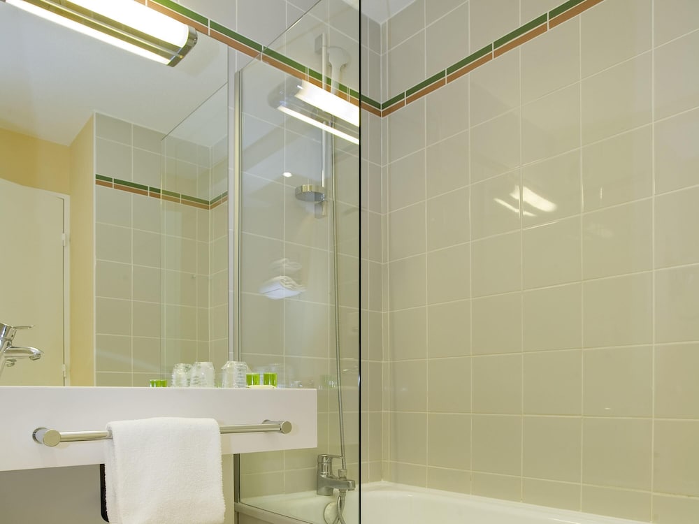 IBIS STYLES BORDEAUX AEROPORT 65/68