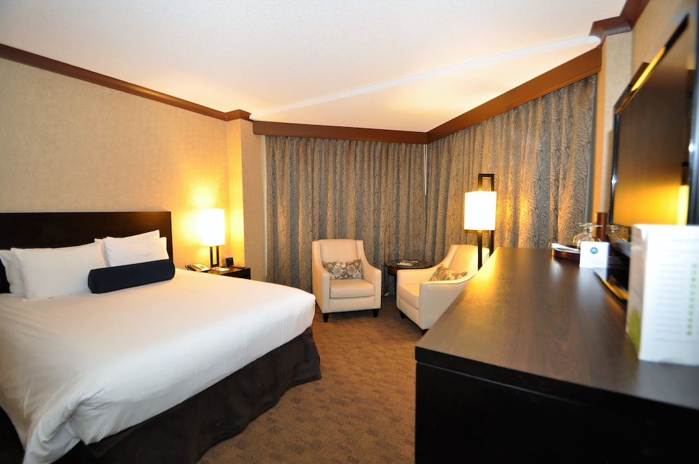 The Rimrock Resort Hotel Banff 12/71