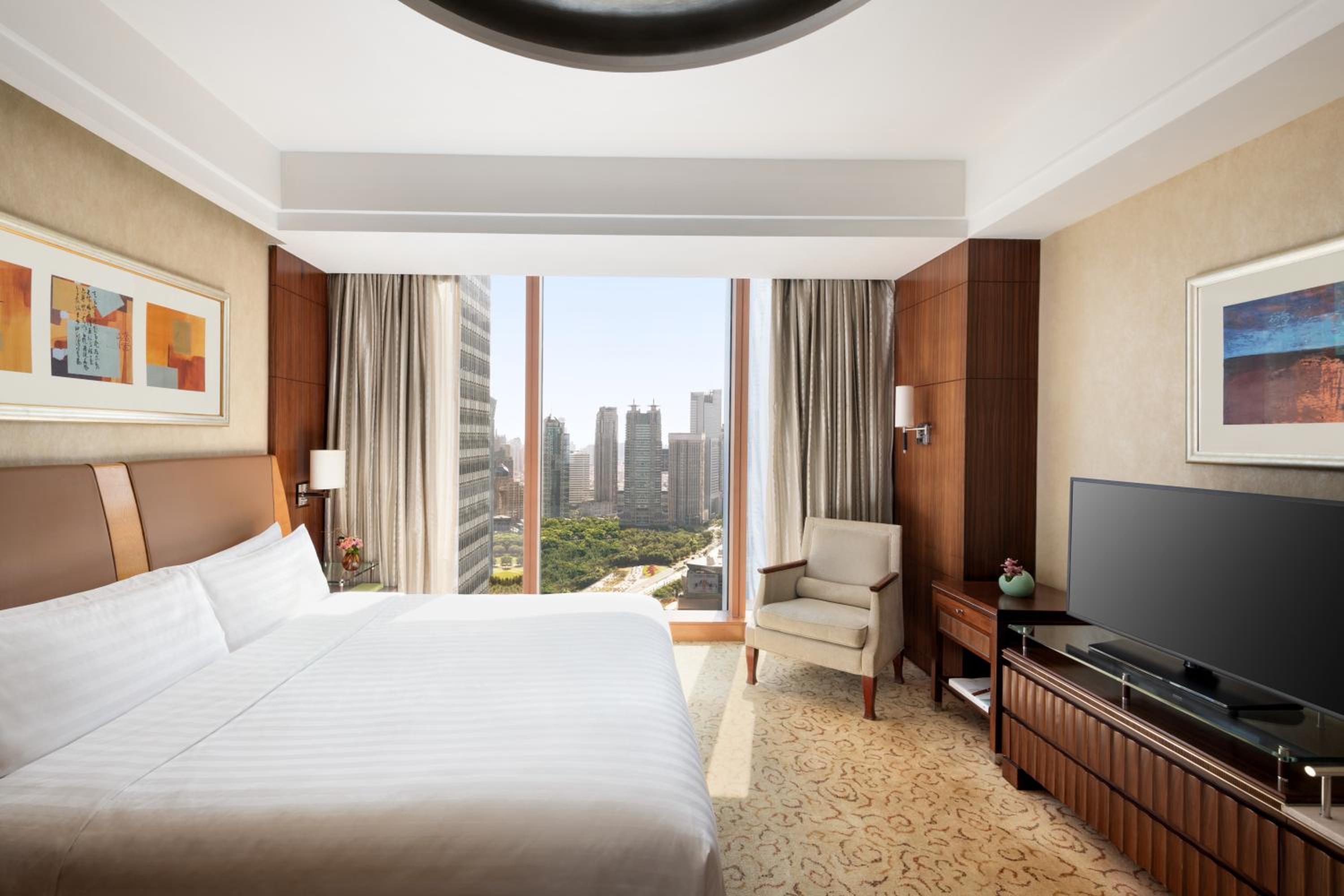 Horizon, Executive, King Bed