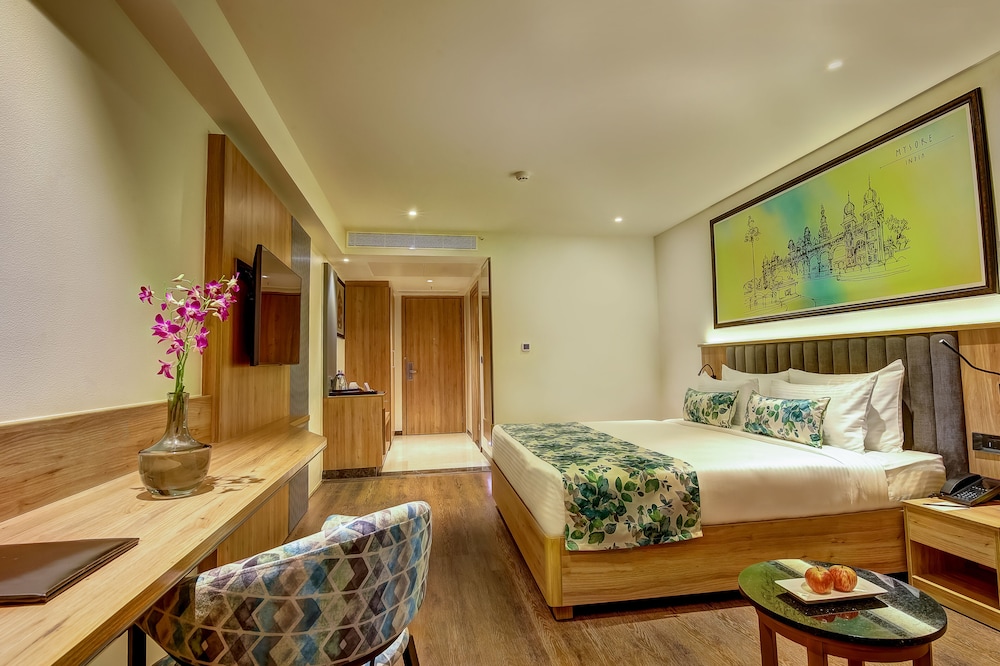 Regenta Central Javaji Mysore 25/50