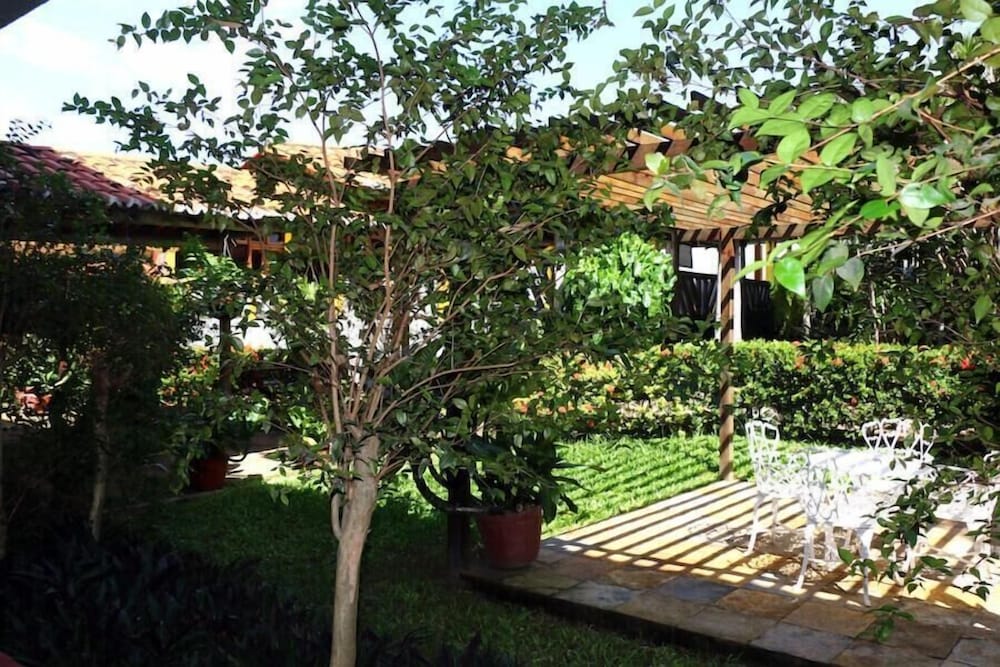 Hotel Pousada Dos Ventos 12/65