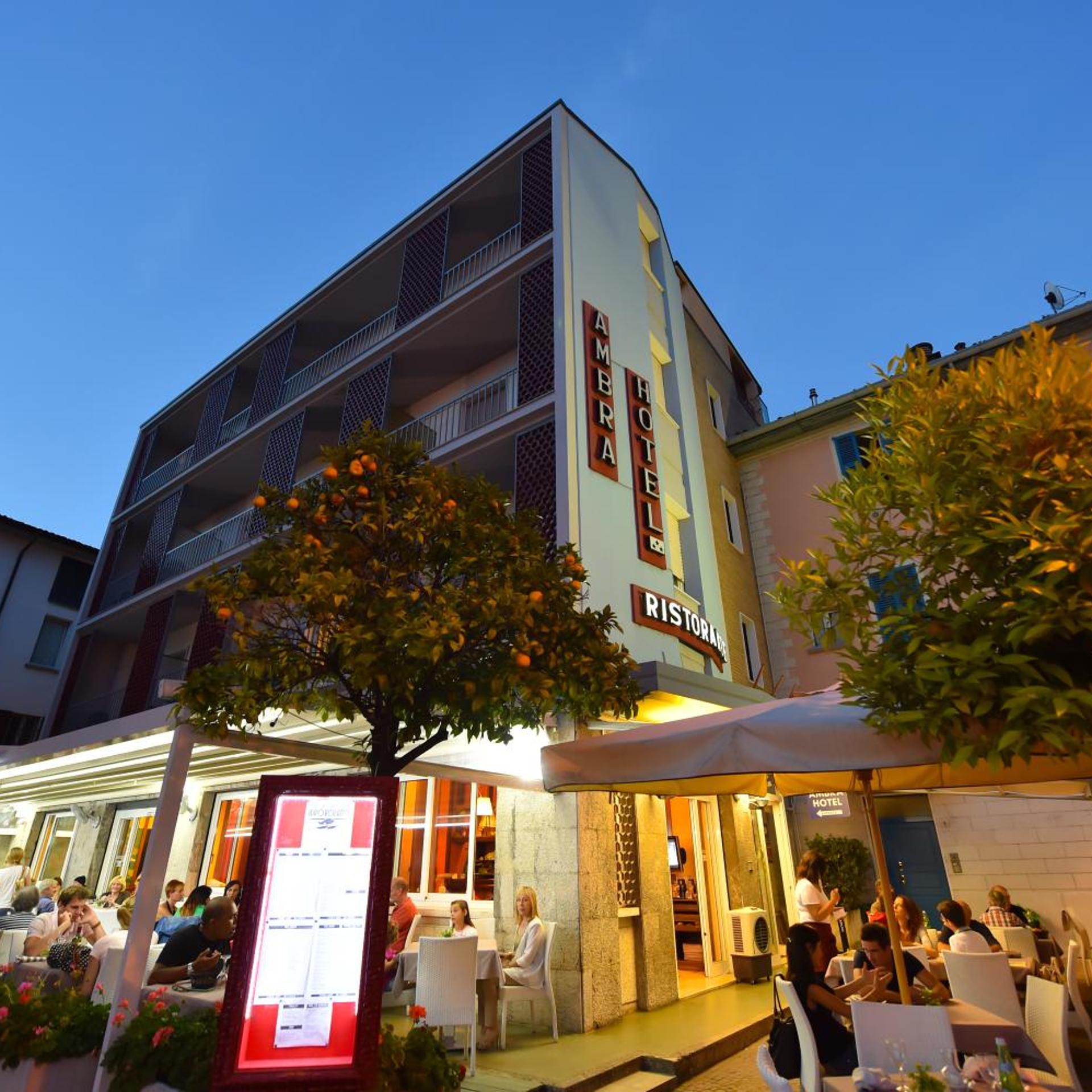 Ambra Hotel 2/26