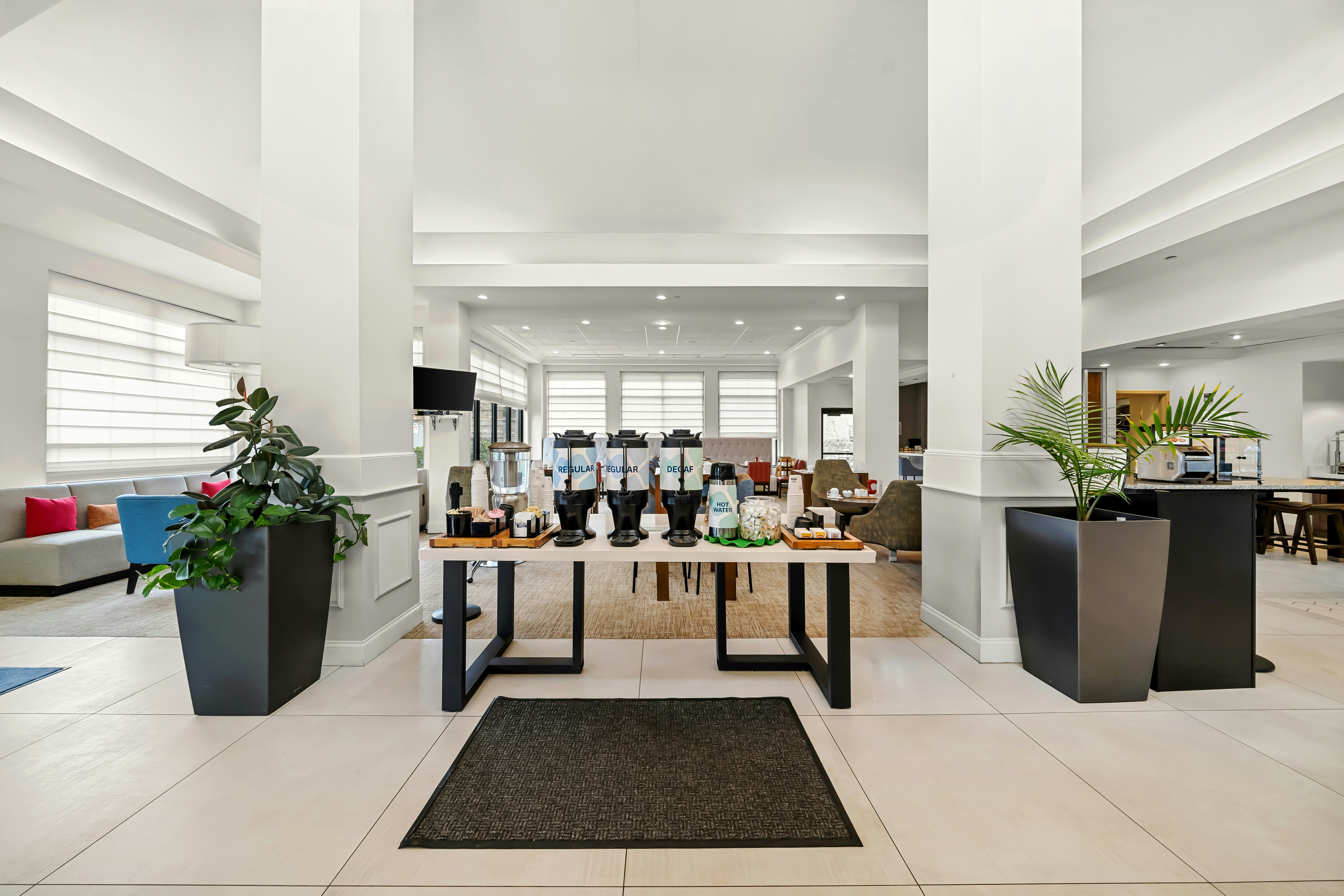 Hilton Garden Inn Plymouth, MA 8/48