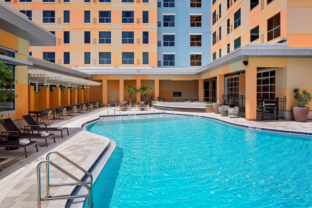 Hyatt House Across From Universal Orlando Resort 41/50