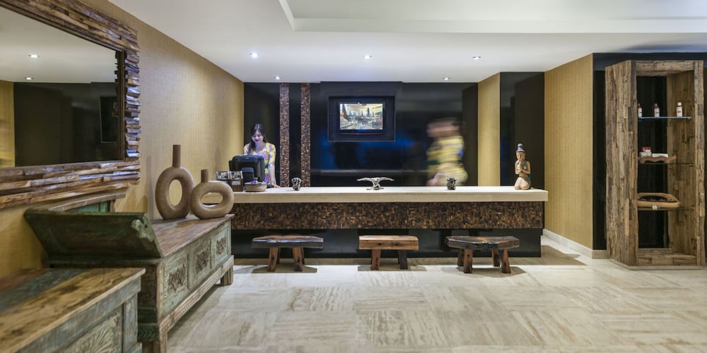 Noah's Ark Deluxe Hotel and SPA 5/50