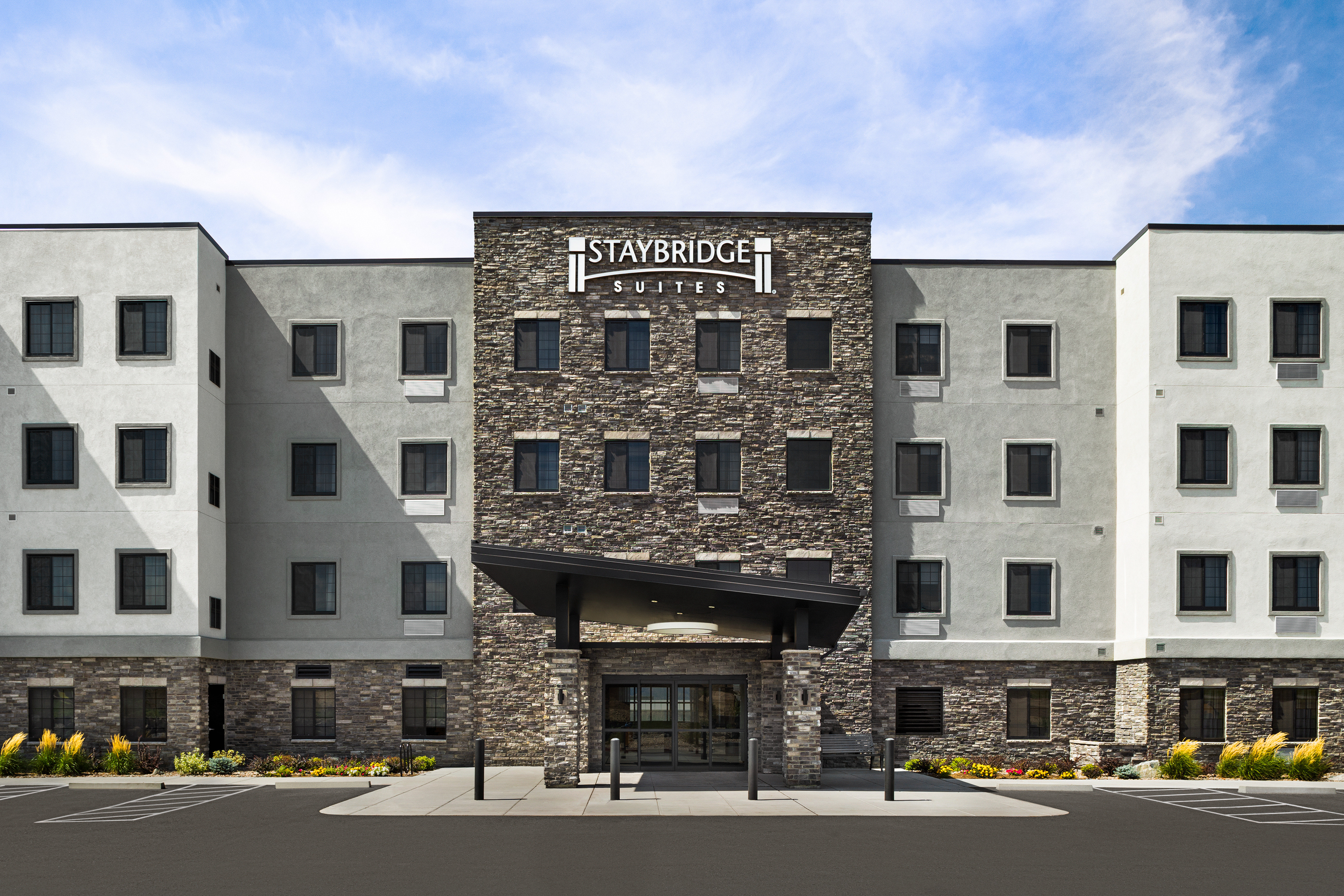 Staybridge Suites Colorado Springs NE - Powers 51/59