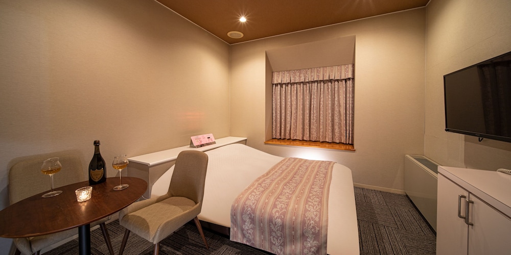Hotel Rakuseki Honkan 7/27