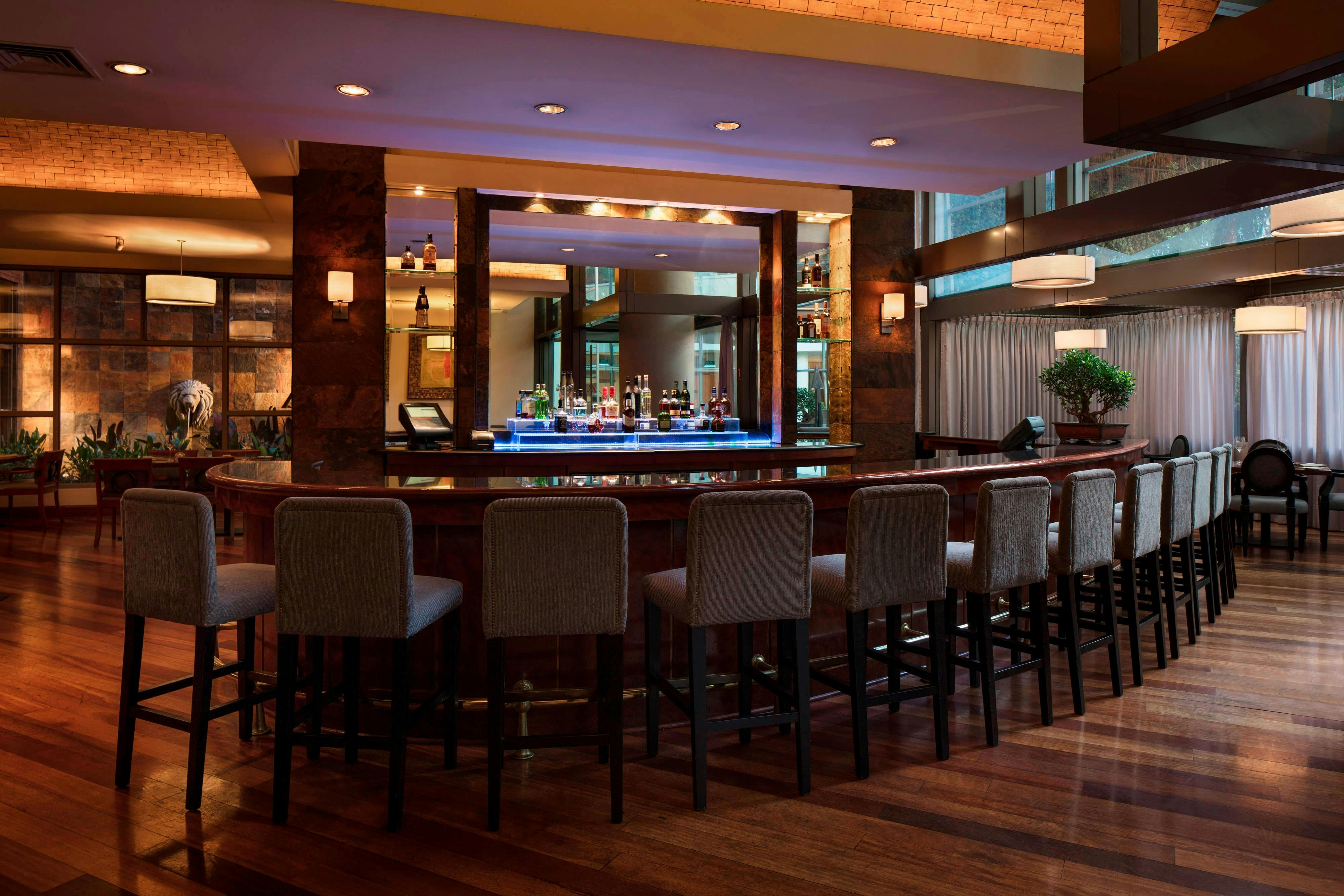 Santiago Marriott Hotel 15/30