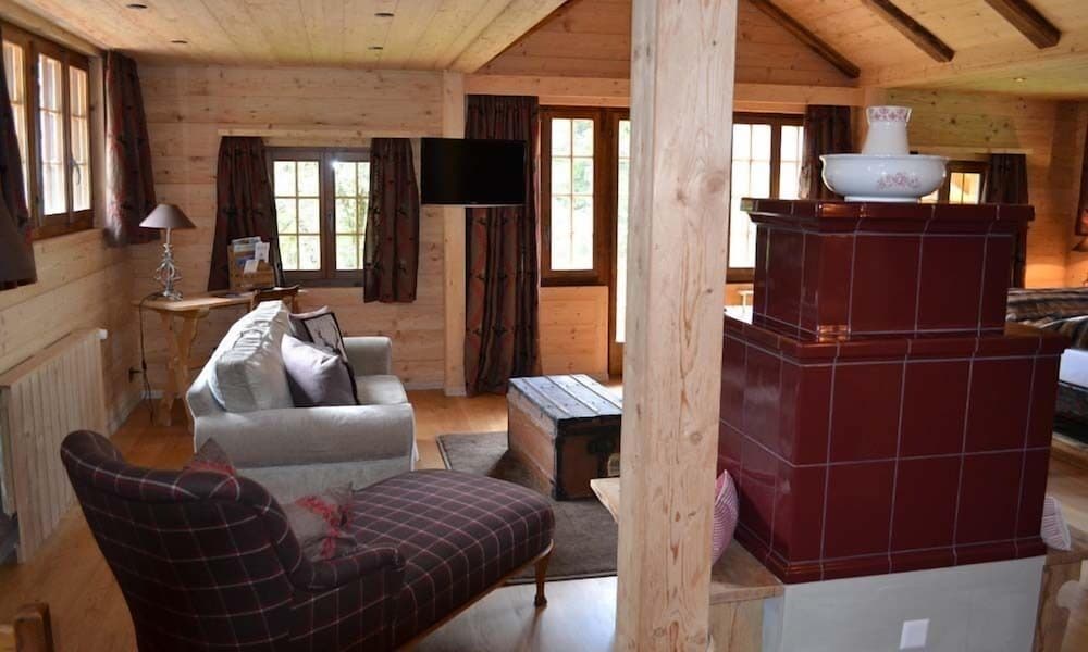 Waldhotel Doldenhorn 35/48