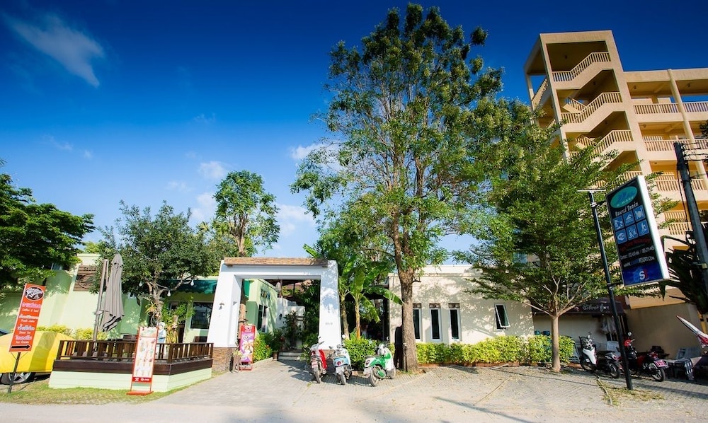 Il Mare Resort 44/50