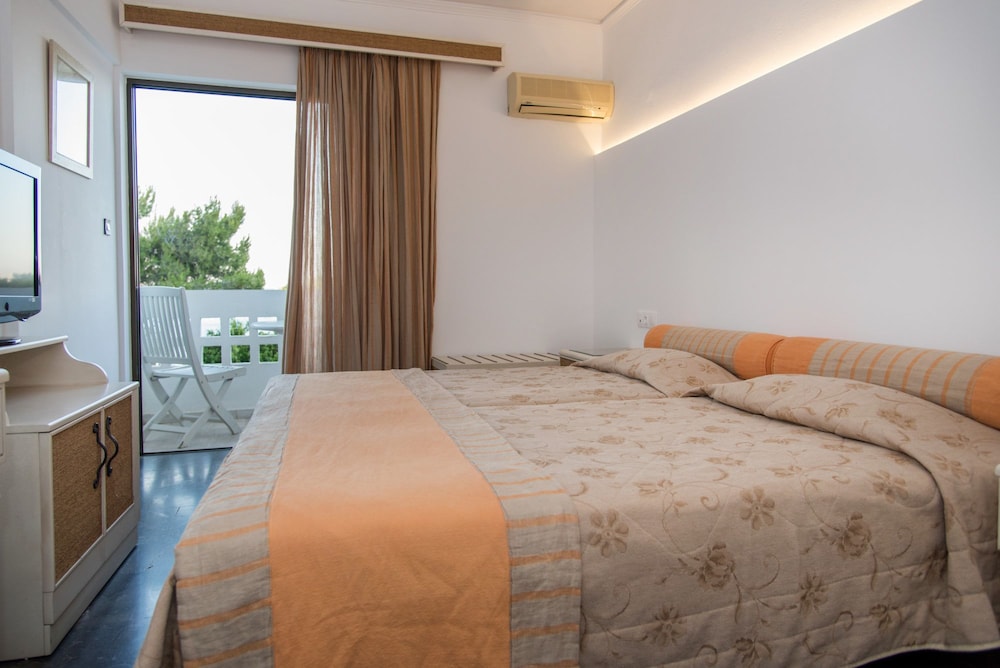 Aeolos Bay Hotel 13/46