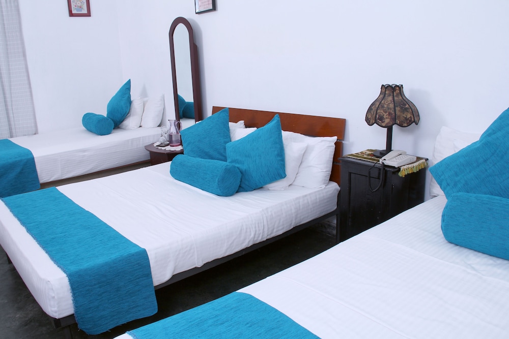 Bethel Homestay 20/63