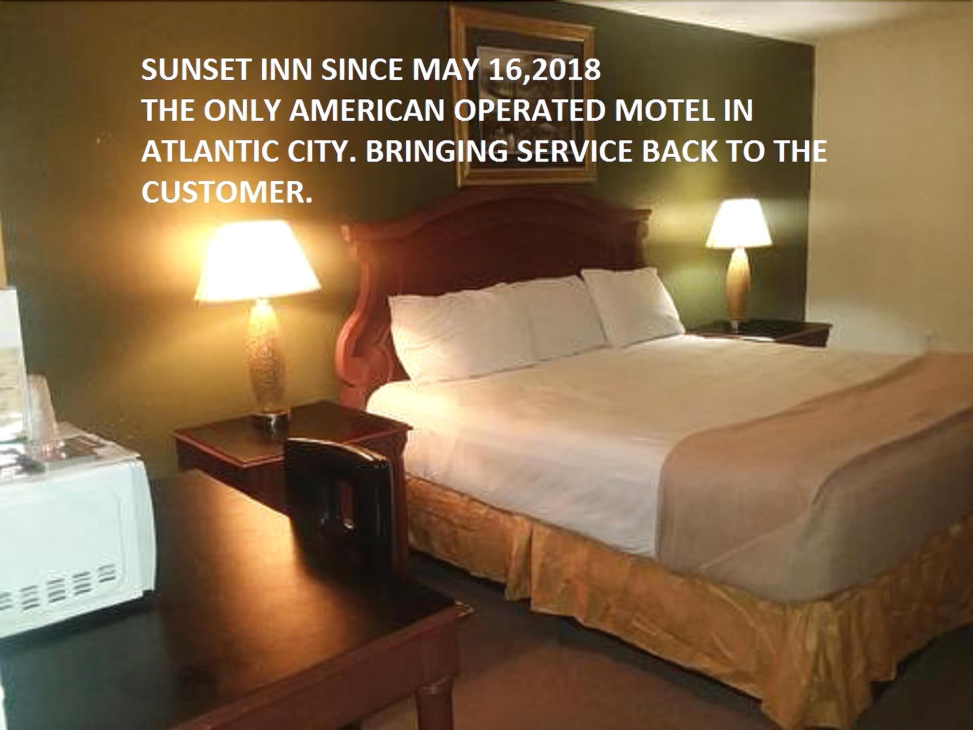 Sunset Inn 10/27