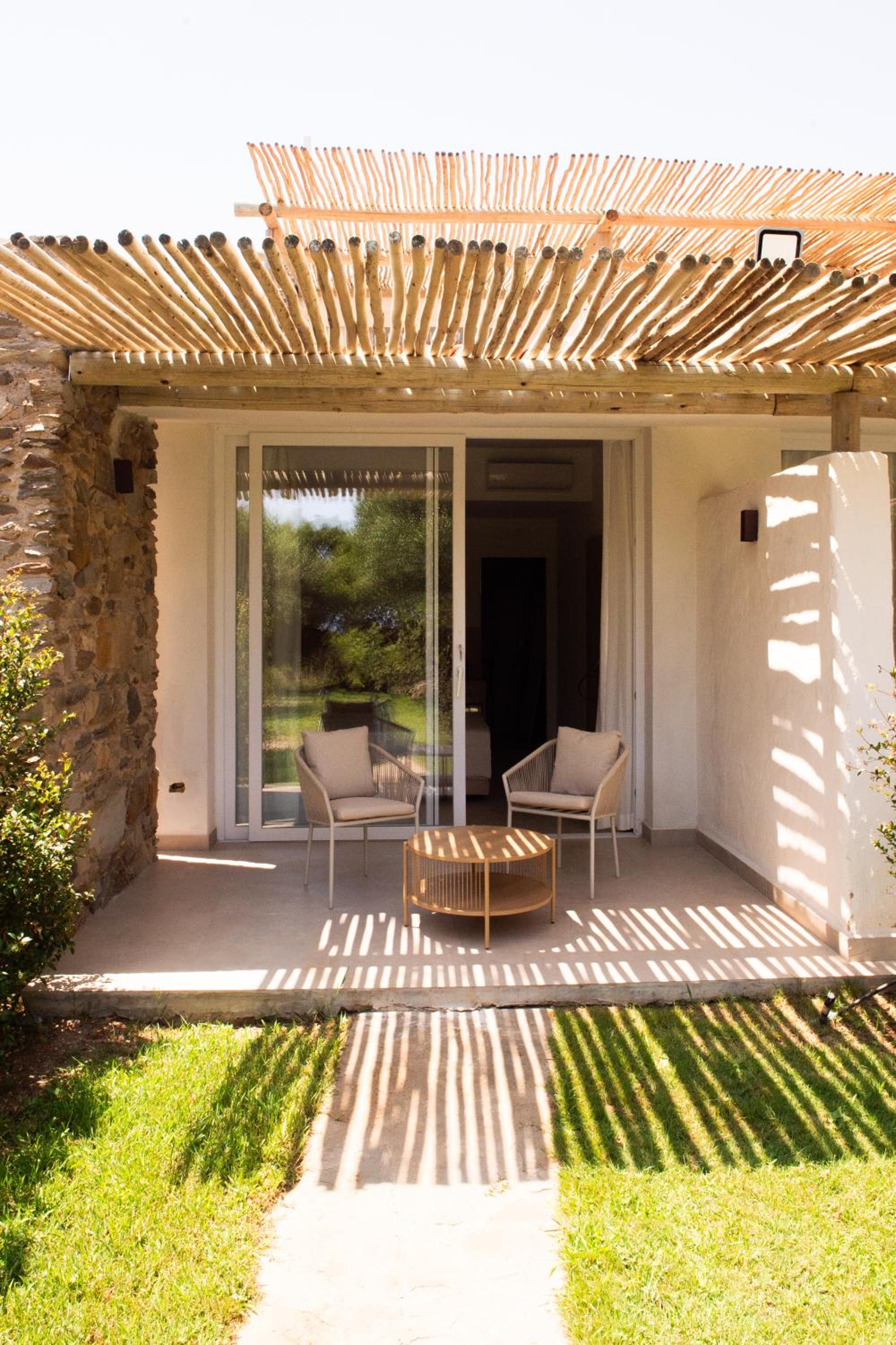 Cala Lupo Resort 28/31