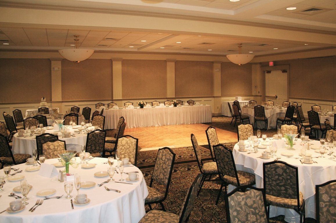 Best Western Adams Inn Quincy-Boston 38/53