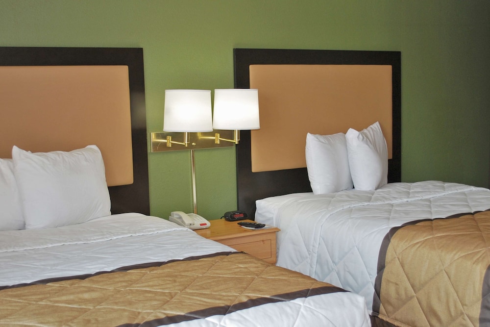 Extended Stay America - Atlanta - Marietta - Powers Ferry Rd photo5