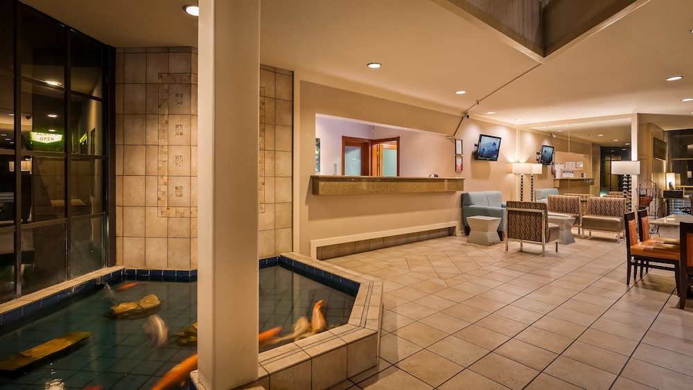 Best Western De Anza Inn 6/41