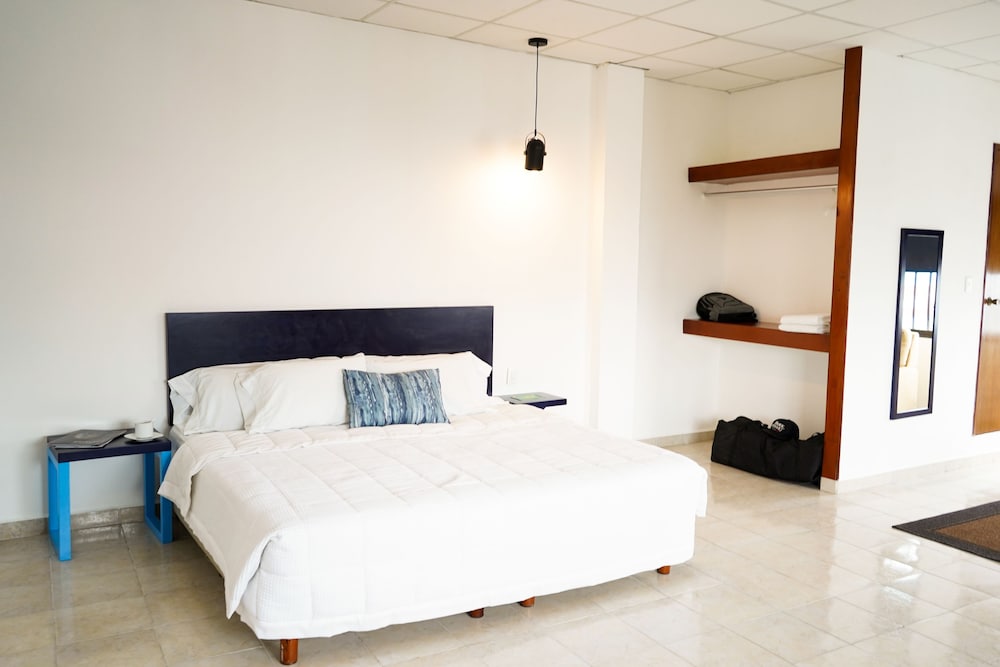 Hotel & Suites Arges - Centro Chetumal 6/44