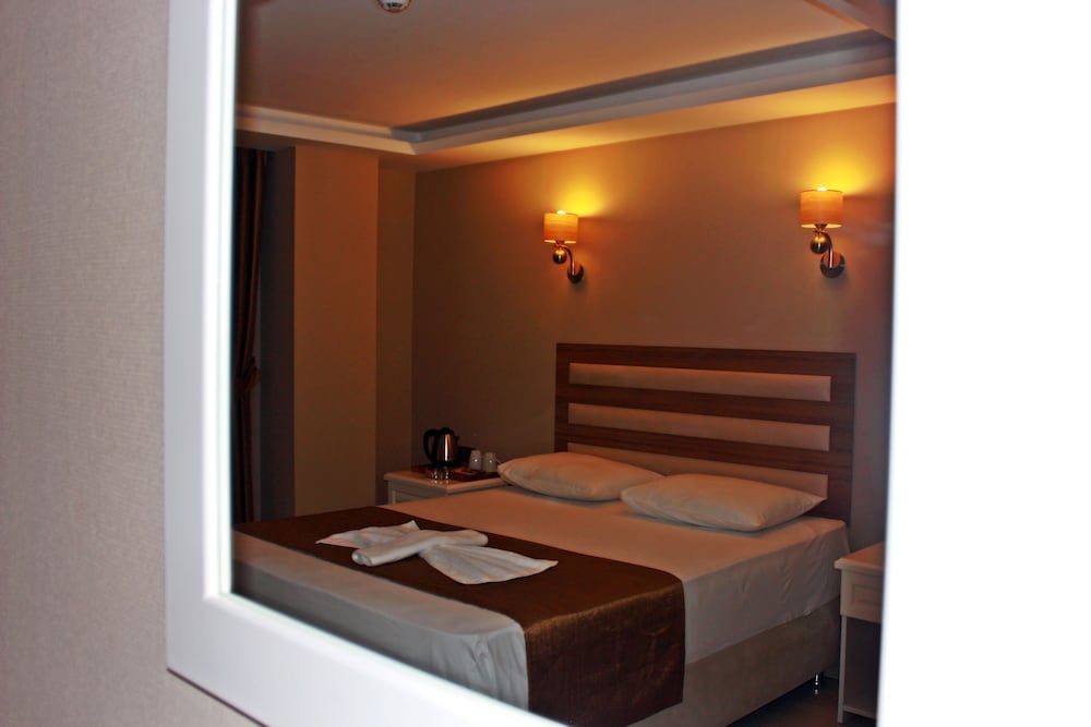 Feza Otel 11/64