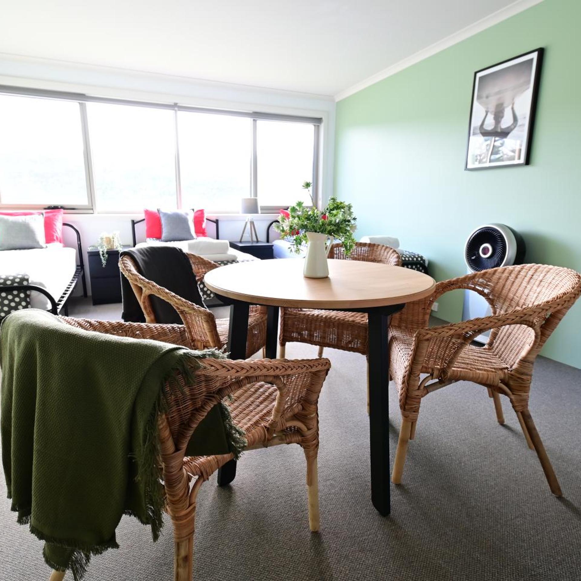 Port Campbell Hostel 31/50