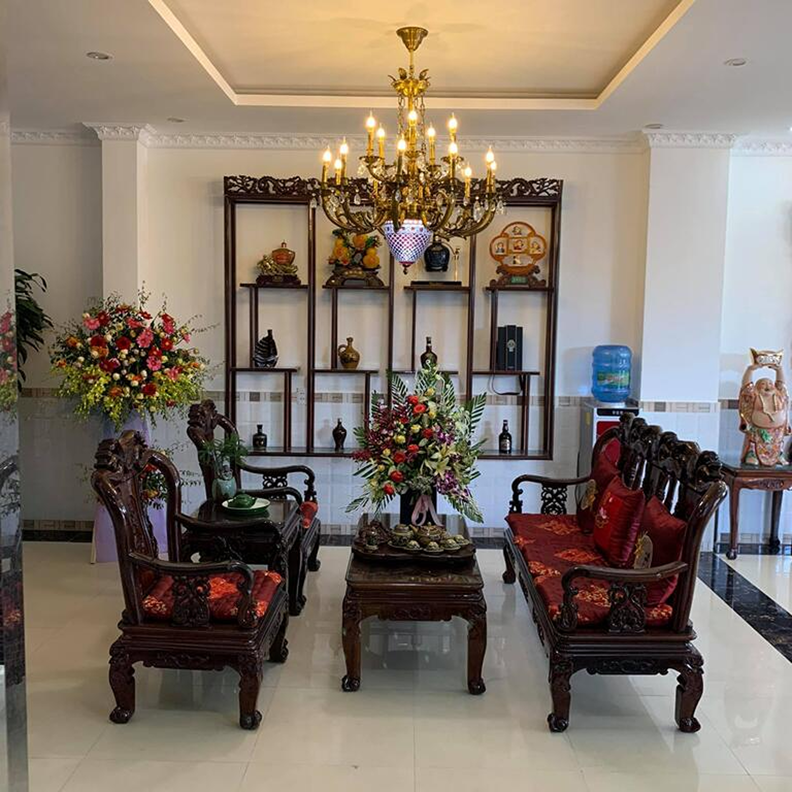 Tuan Anh 2 Hotel by ZUZU 24/32