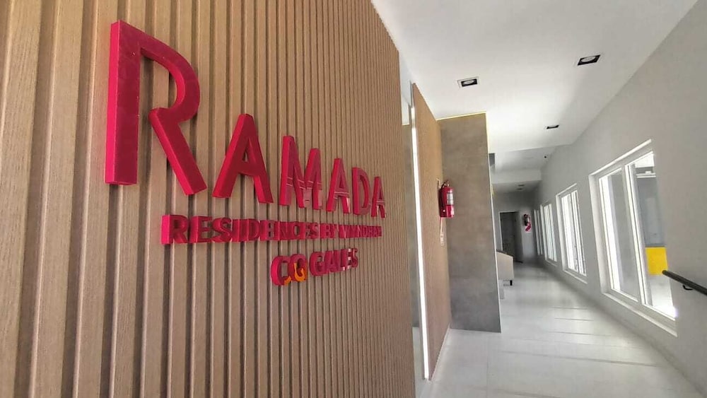 Ramada Residences by Wyndham Puerto Madryn CQ Gales 25/54
