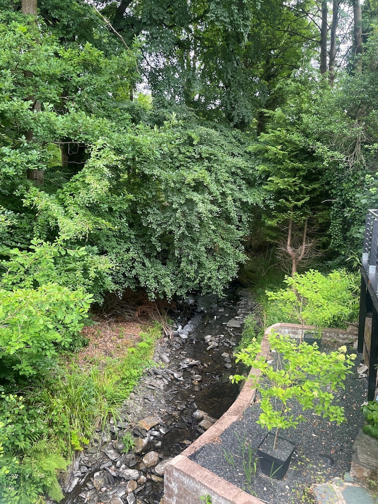 Glencree Lakes 42/50