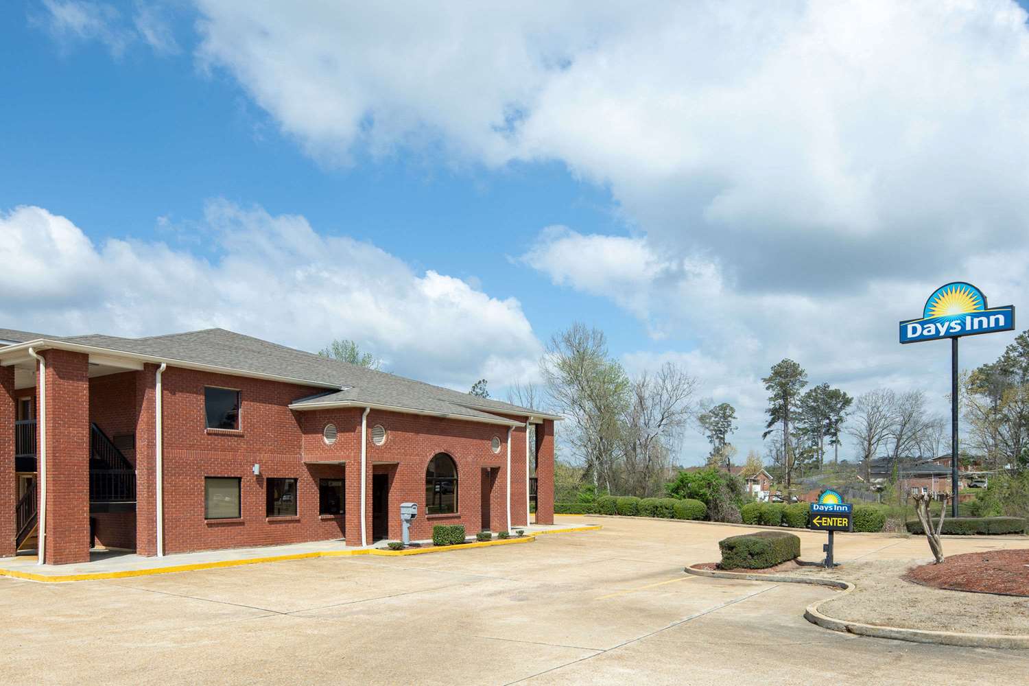 Days Inn By Wyndham Tupelo 1/19