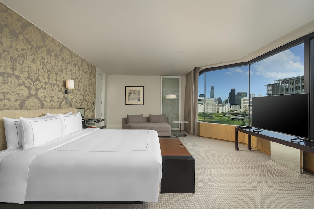 Grand Hyatt Erawan Bangkok 23/76