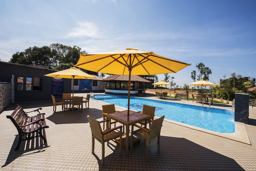LEISURE VACATIONS WOODSTOCK VILLAS 37/50