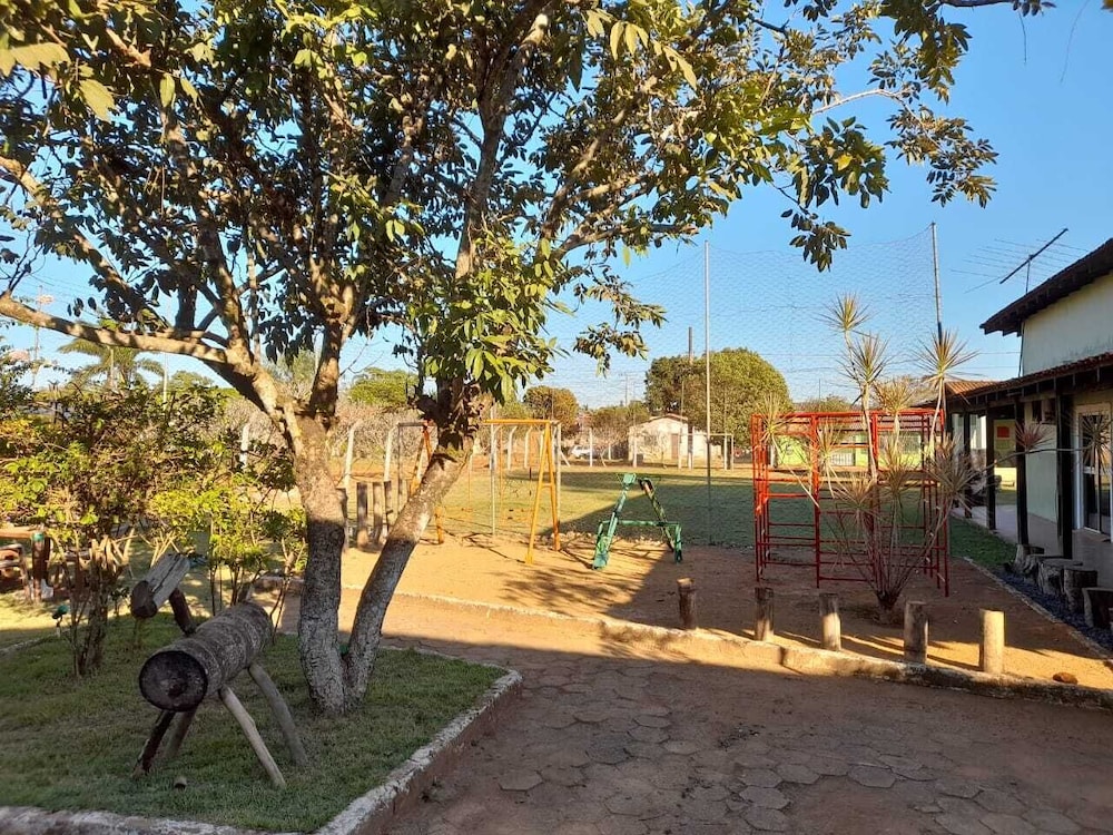 Pousada Meriba 18/32