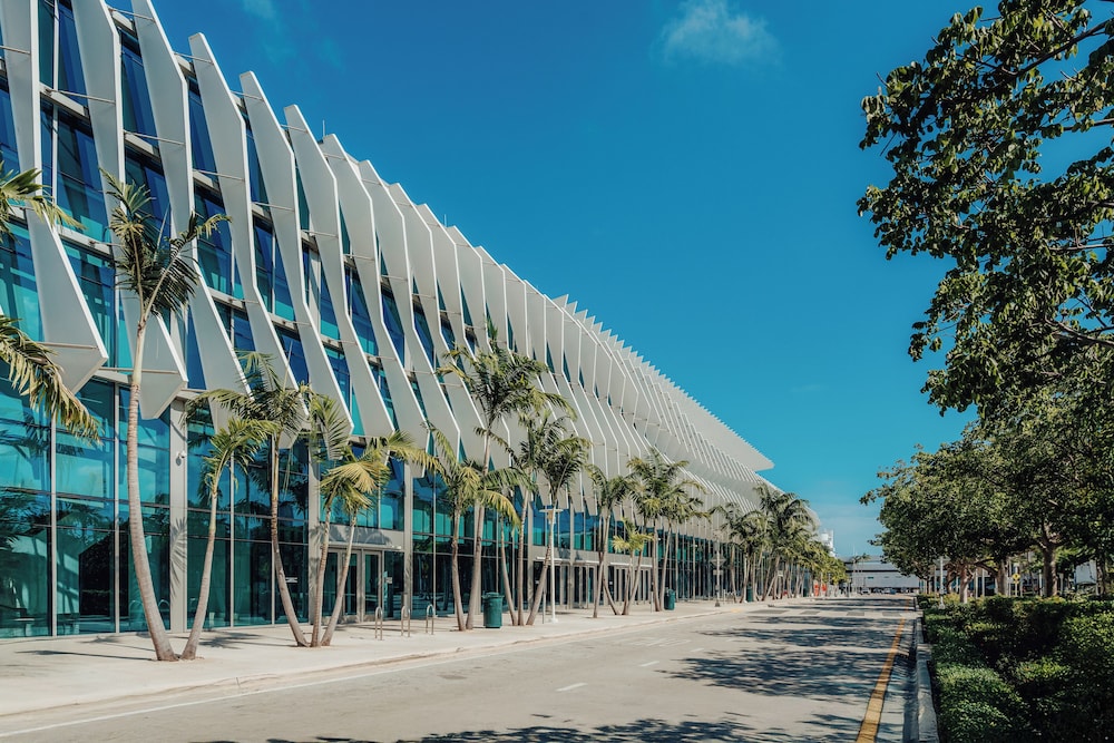 Iberostar Waves Miami Beach 58/60