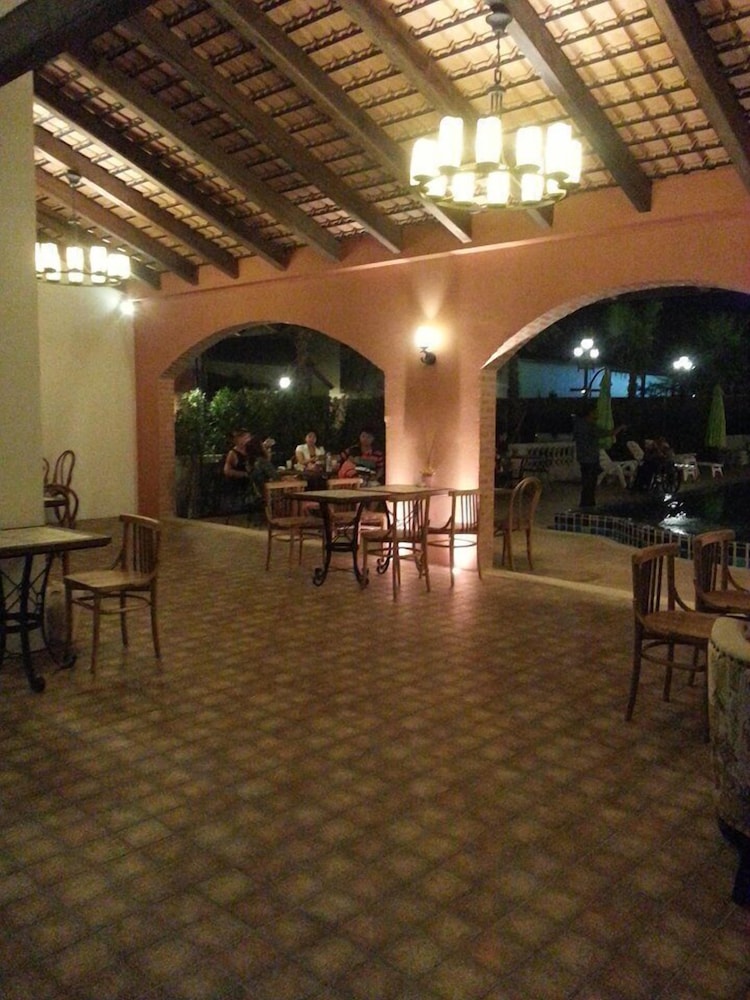 Hotel Toscana Trad 42/50