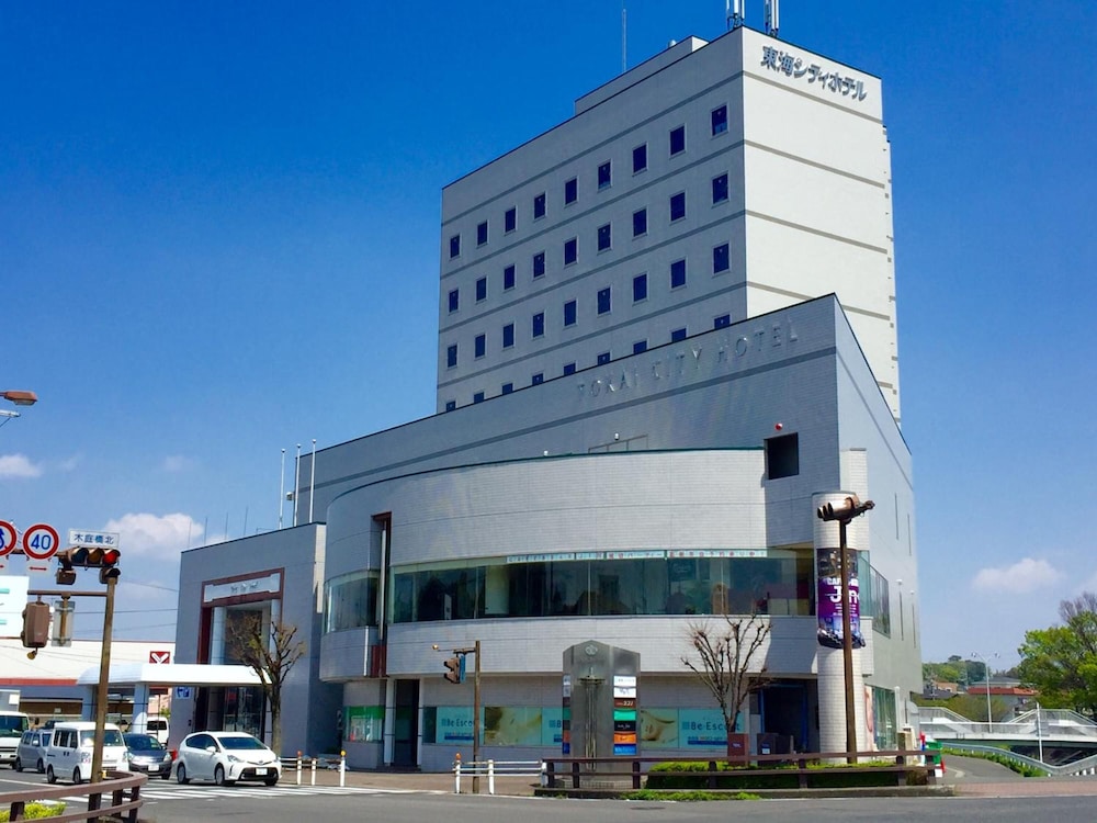 Tokai City Hotel 6/70