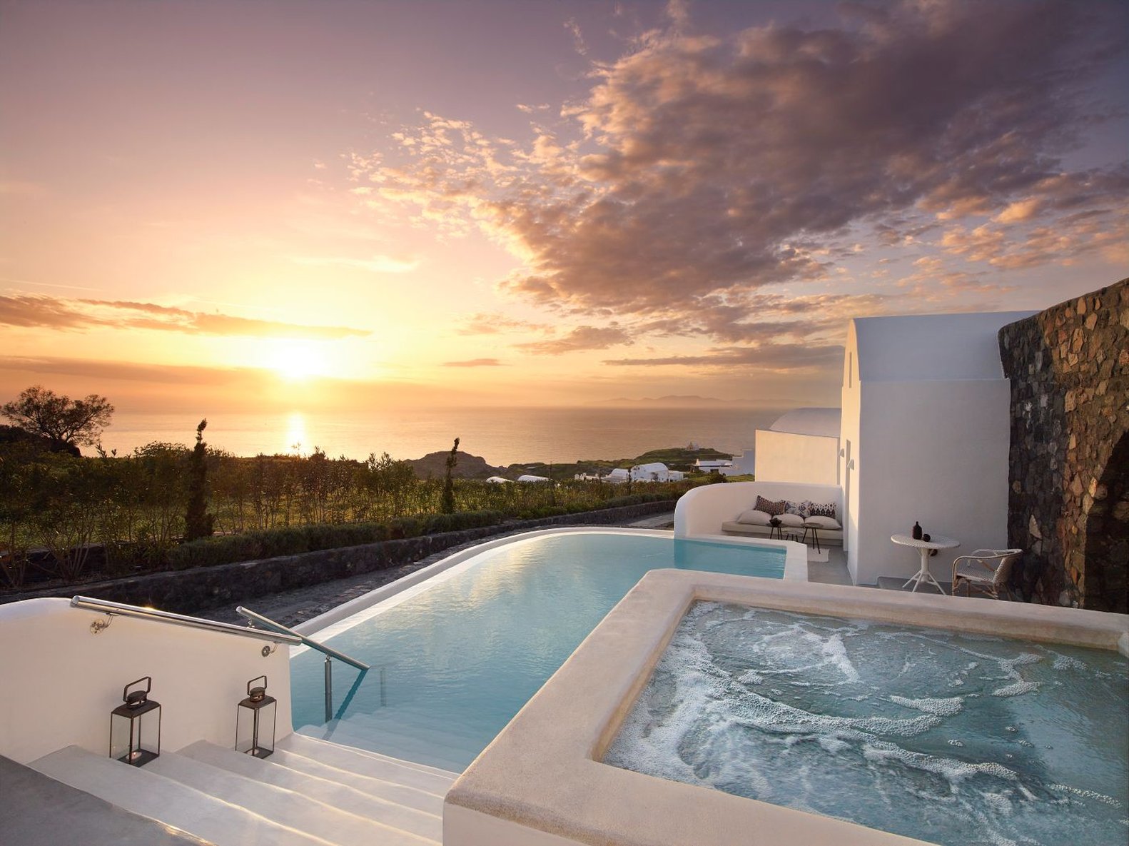 Santo Maris Oia Luxury Suites and Spa - Adults Only 13/23